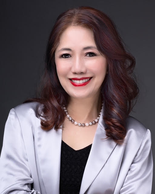 Dr Grace Chew
