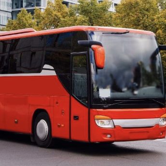 Friends of Bus